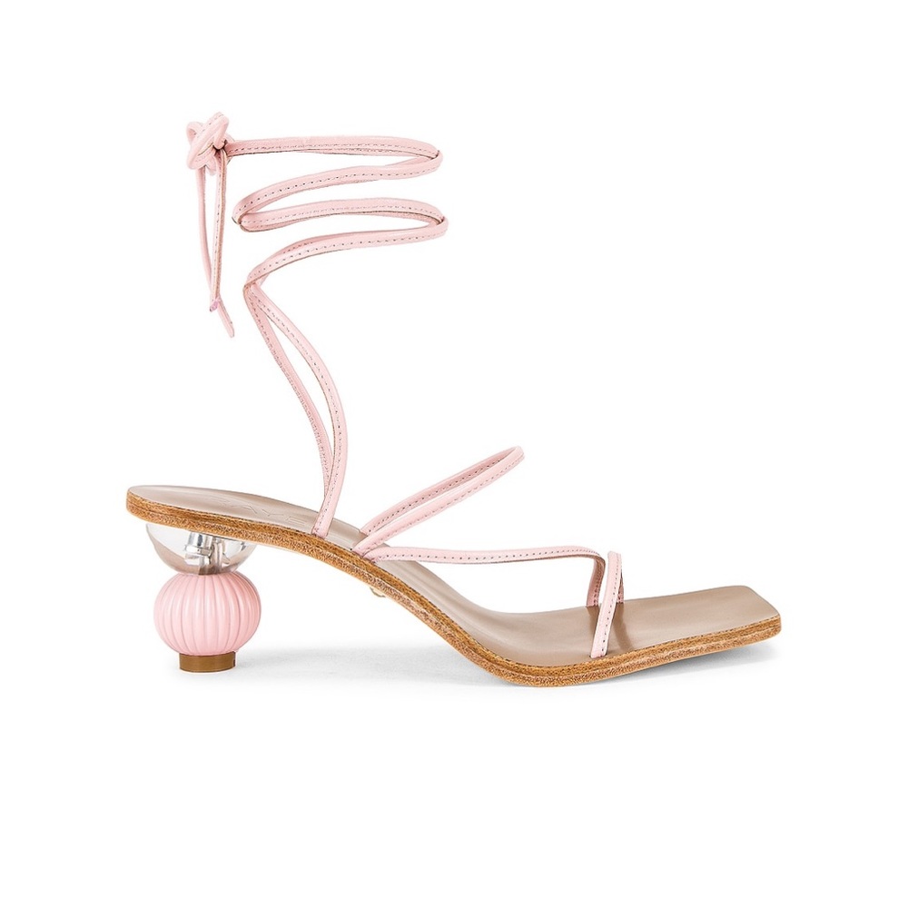 RAYE sabina heels